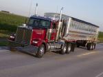 Western Star 4900 EX 2008 года
